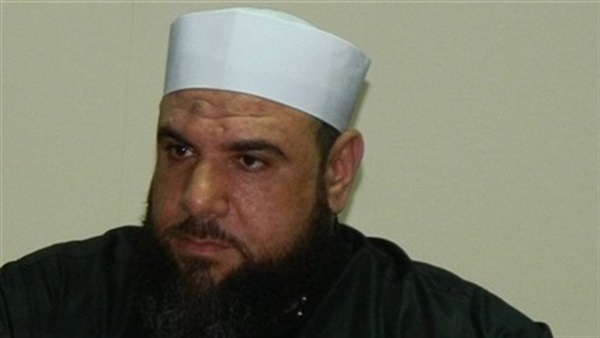 الشيخ محمد عجمي وكيل