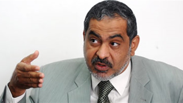 حزب الوسط بالقليوبية