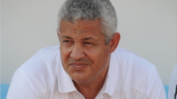 محمد حلمي المدير