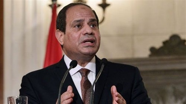 السيسي