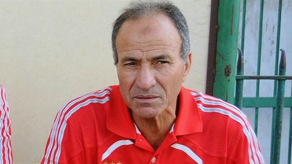 فتحي مبروك المدير
