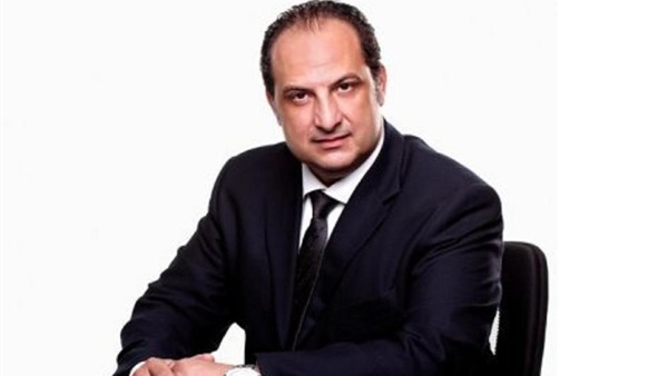 خالدالصاوى