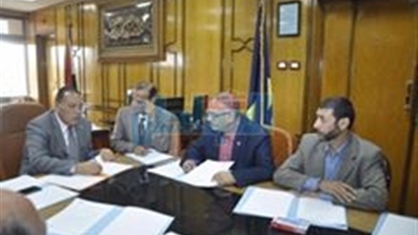 الدكتور ممدوح غراب
