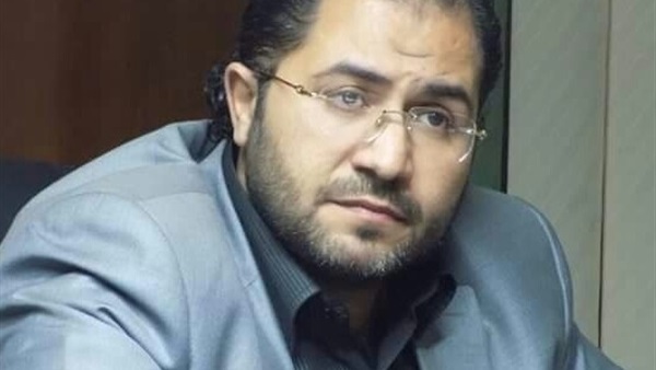 امين مصر اكتوبر