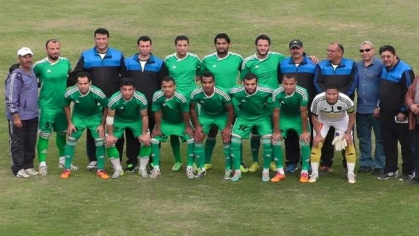 لاعبي الشرقية