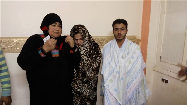 المضبوطين