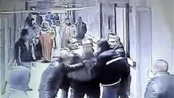 جانب من الواقعة