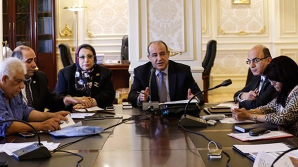 الدكتور مصطفى مدبولي