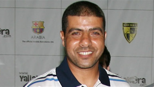 طارق العشري المدير
