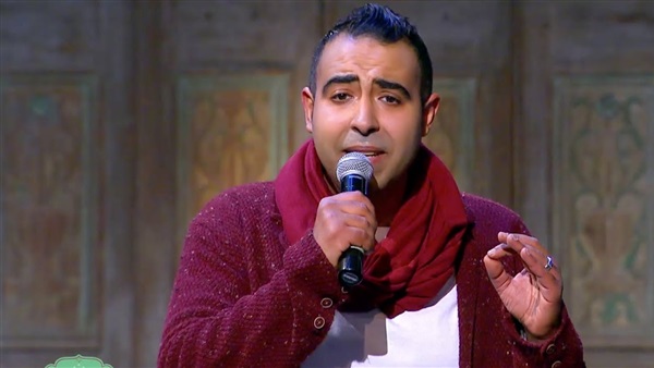 محمد عدوية