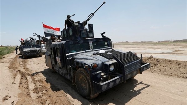 الجيش العراقي