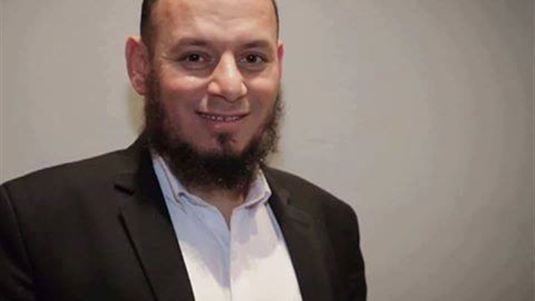 الدكتور محمد إسماعيل