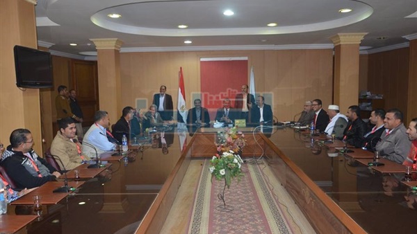 اللواء السيد نصر،