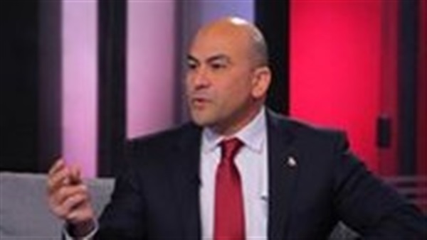 الدكتور خالد عمارة،