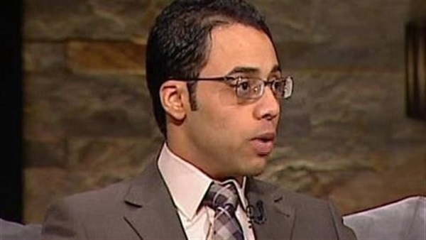 احمد كمال البحيري