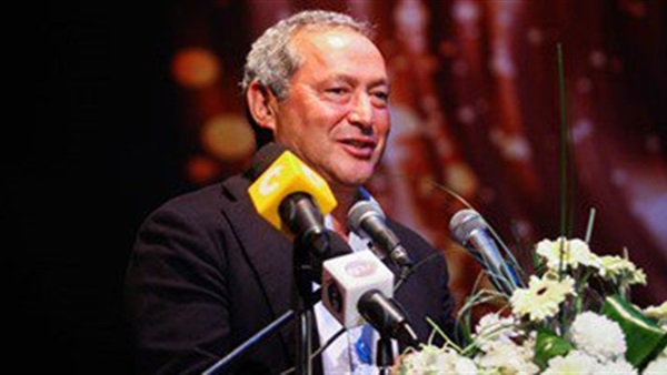 سميح ساويرس