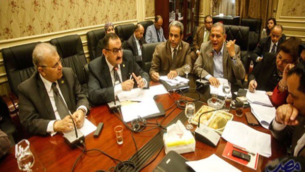 لجنة حقوق الإنسان