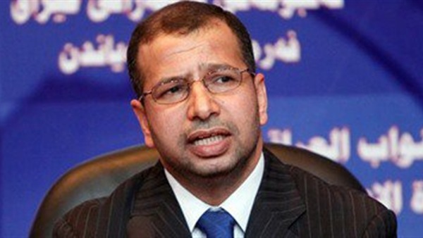رئيس مجلس النواب