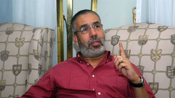 مدحت العدل