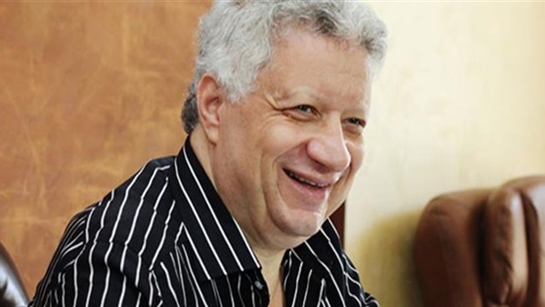 مرتضى منصور