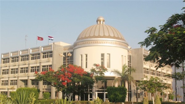 جامعه الفيوم