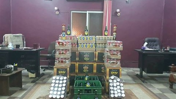 بيرة - ارشيفية