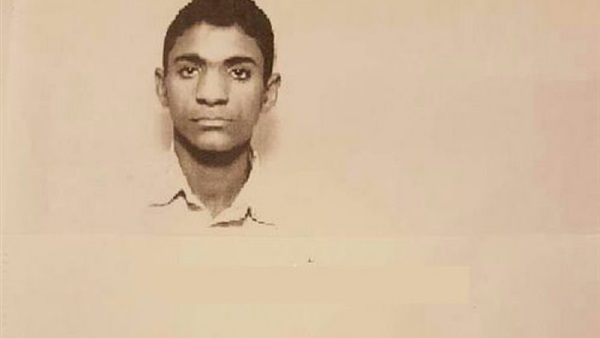 محمود شفيق محمد مصطفى