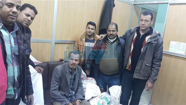 مباحث الآداب تضبط