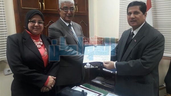 فوز إدارة شرق كفر