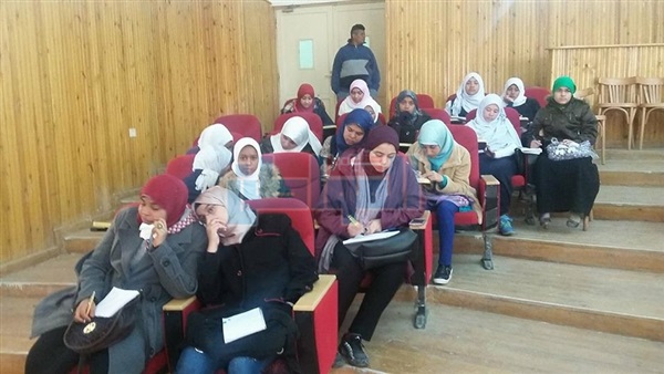 القافلة التعليمية