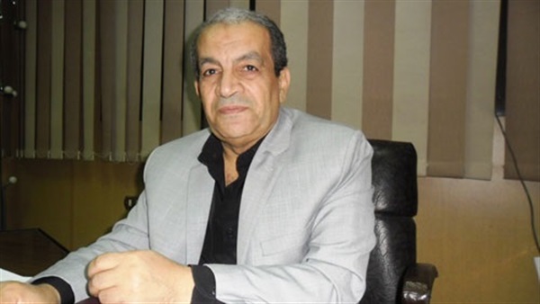 الدكتور محمد السيد