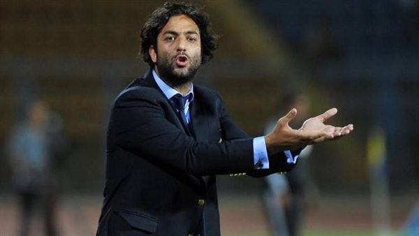 أحمد حسام ميدو، المدير