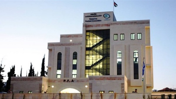 الاتحاد الفلسطيني