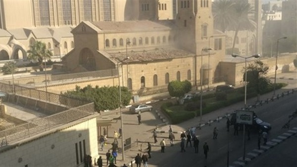 الكاتدرائية المرقسية