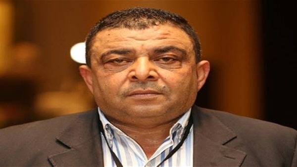 قاسم الخطيب عضو الأمانة