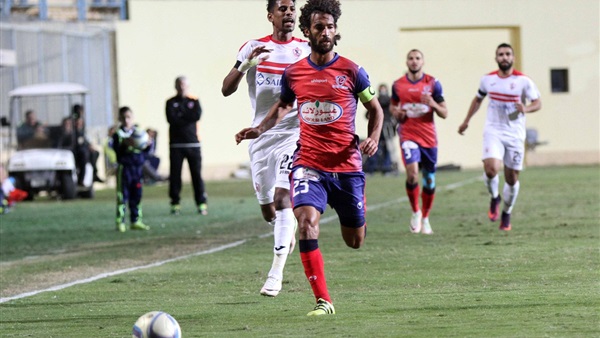 نادي الزمالك