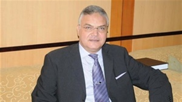 اللواء دكتور أحمد