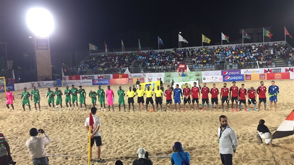 المنتخب الوطني للكرة