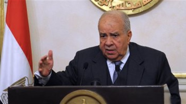 المستشار مجدي العجاتي