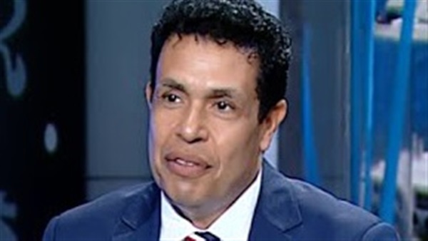 الدكتور هشام عاشور