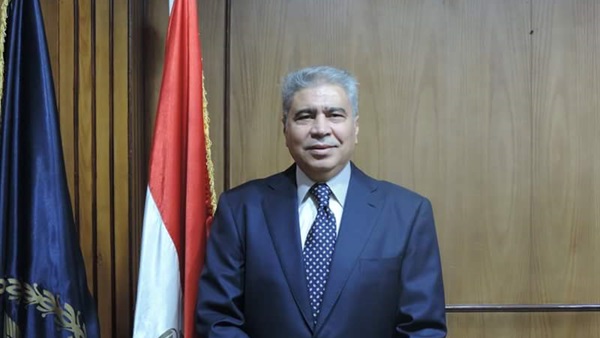 اللواء قاسم حسين