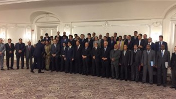ملتقى الحوار الليبي