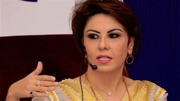 الكاتبة الكويتية