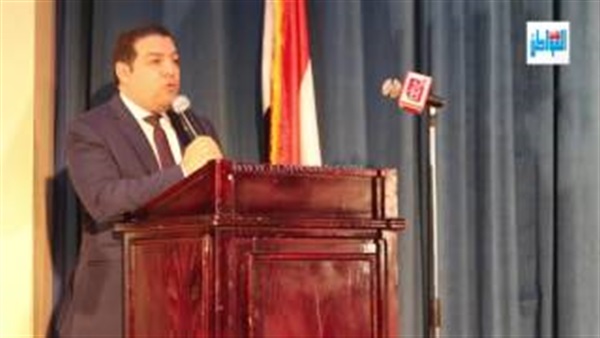 شريف خالد