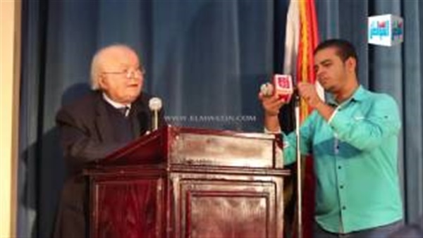 نقيب الأطباء حمدي