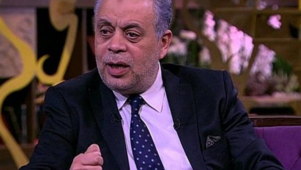 أشرف زكي