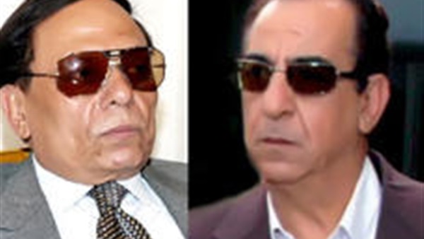 الفنان أحمد راتب