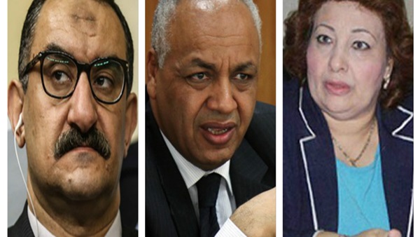 أعضاء مجلس النواب