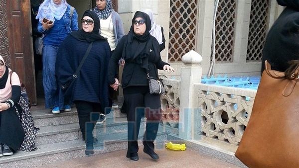 نهال عنبر ودلال عبد