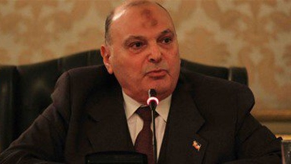 كمال عامر رئيس لجنة